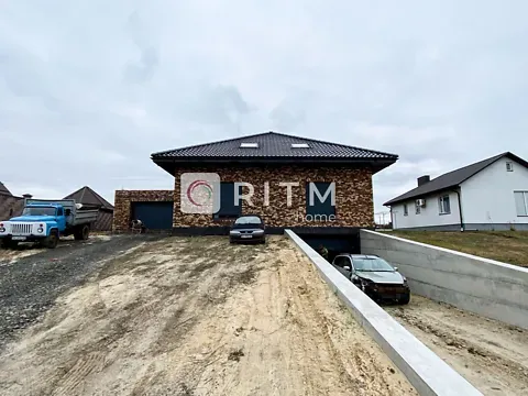 Продаж 2-поверховий   260 кв.м 7+ кімн. на Хрещата вулиця 120 Підгайці - фото 20