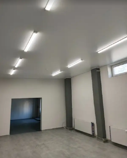 Оренда приміщення вільного призначення на вул. Лукяновича Д. поверх - 1/1 Тернопіль - фото 1