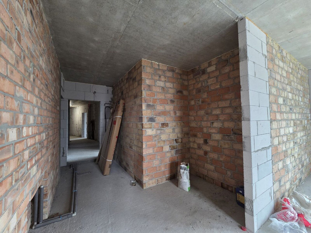 Продаж Квартира 1-кімнатна, 15/16 поверх на Незалежності вул., 233Б Івано-Франківськ - фото 12