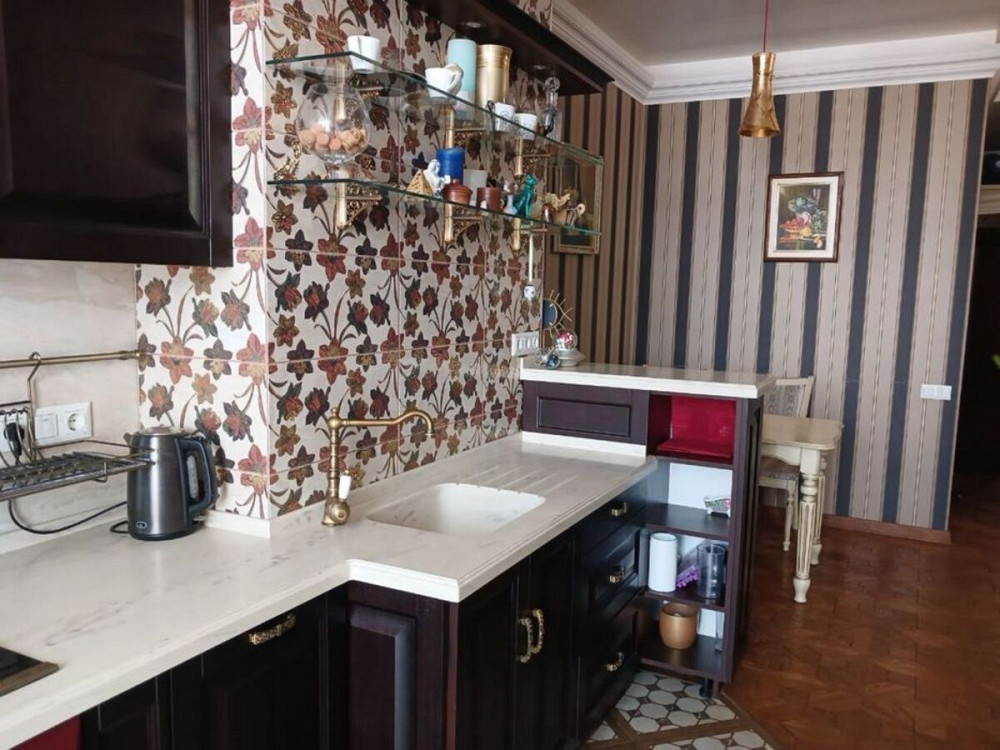 Оренда Квартира 1-кімнатна, 15/33 поверх на Жилянська, 118 Київ - фото 3