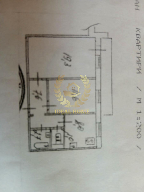 Продаж Квартира 2-кімнатна на Панча Петра ул., 2 Київ - фото 10