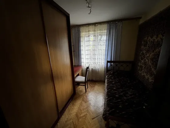 Продажа 3к Квартира 46.6 кв.м вул. Каховська Львов