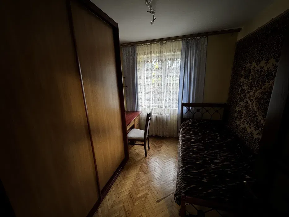 Продажа 3к Квартира 46.6 кв.м вул. Каховська Львов - изображение 6