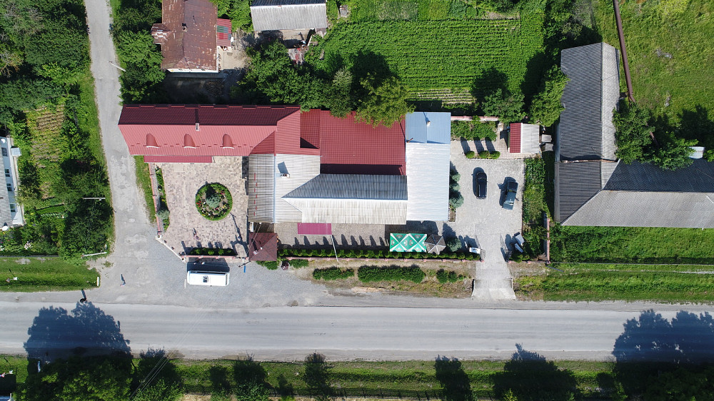 Продаж торгове приміщення на Центральна, 126 поверх - 1/2  - фото 11