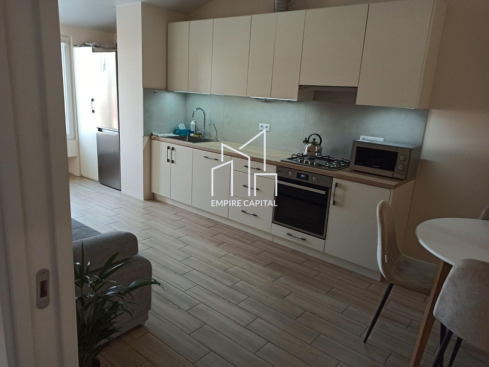 Продаж 1к квартири 50 кв. м Львів - фото 3