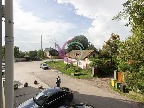 Продажа 2к Квартира 60.2 кв.м Центральна вулиця 11Б  - изображение 3