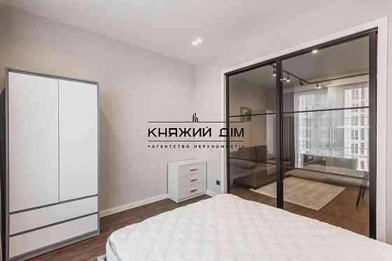 Шикарная 1к. квартира в ЖК Новая Англия. КОД ОБЪЕКТА: 21128007. Київ