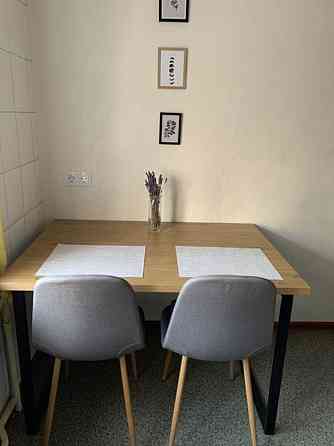 Оренда Квартира 2-кімнатна, 6/9 поверх на Победы просп., 19 Киев