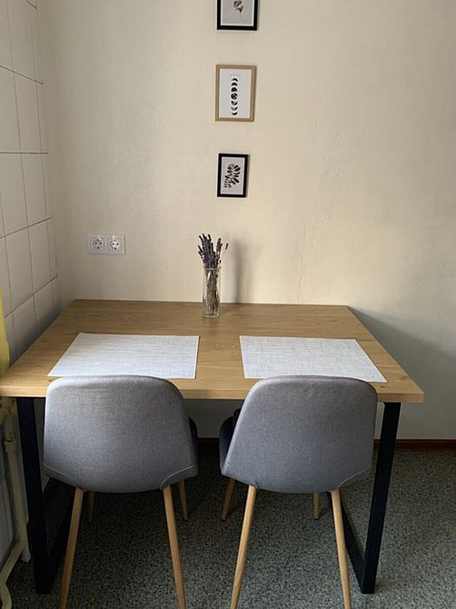 Оренда Квартира 2-кімнатна, 6/9 поверх на Победы просп., 19 Київ - фото 2