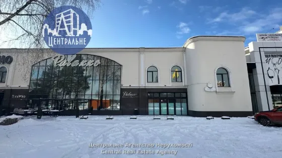 Сдаётся Отдельное здание / часть здания площадь 1200 кв.м  Черновцы вул. Руська 242 Черновцы