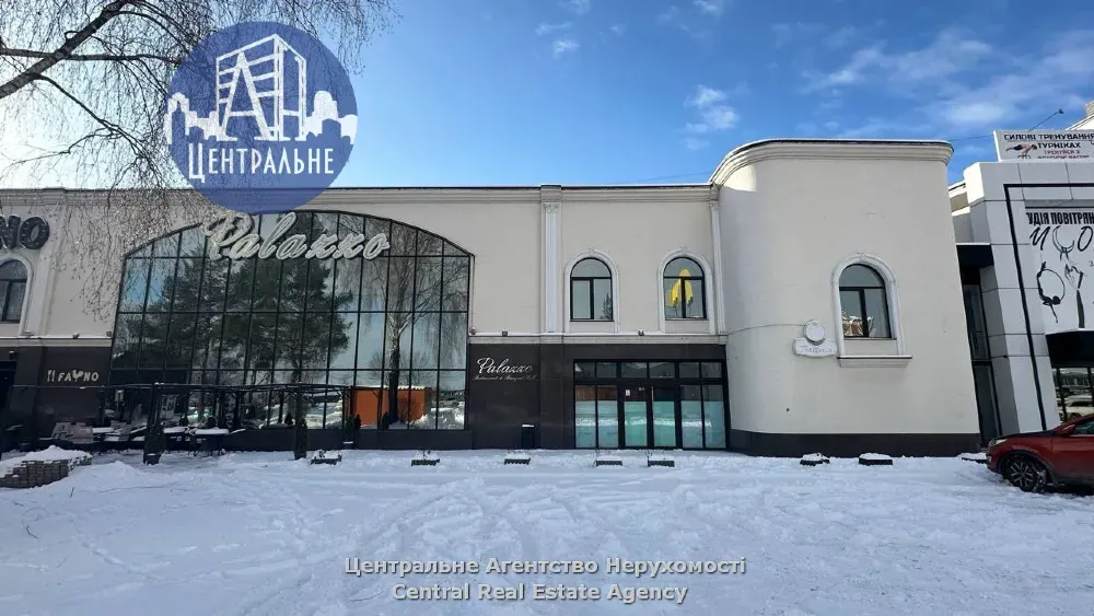 For rent Separate Building / Part Of Building area 1200 sq.m  Chernivtsi вул. Руська 242 Chernivtsi - photo 5