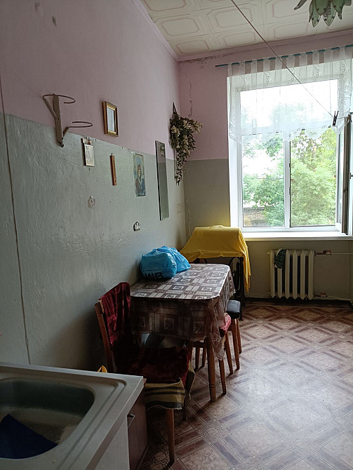 Продам 2 комнаты в коммуне со своими удобствами в Одессе. Одеса - фото 12