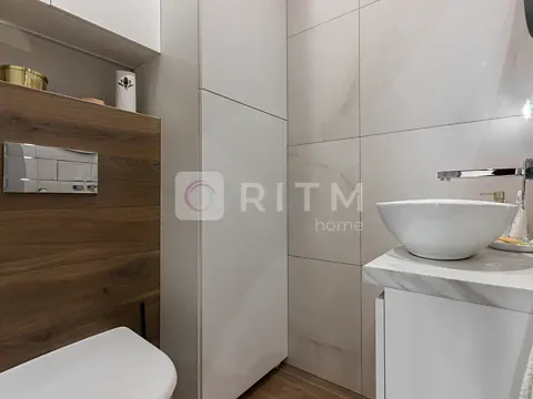 Продаж 3к Квартира 119 кв.м Жовківська вулиця 2А Львів - фото 19