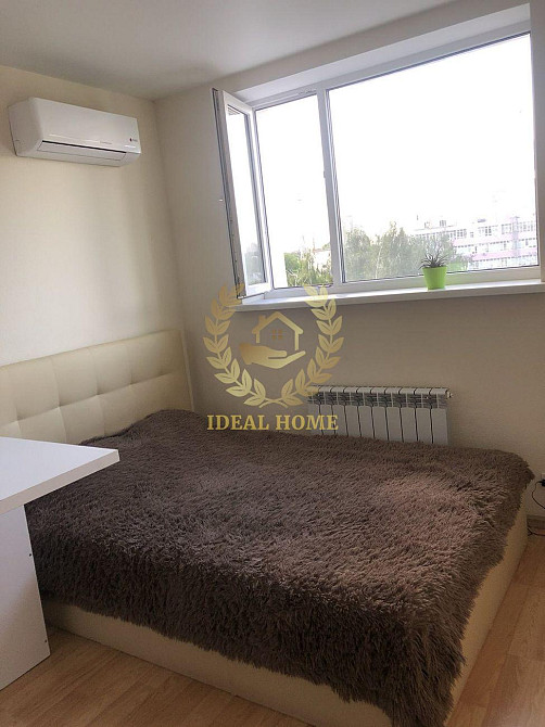 Продаж Квартира 1-кімнатна на Машиностроительная ул., 39 Київ - фото 5