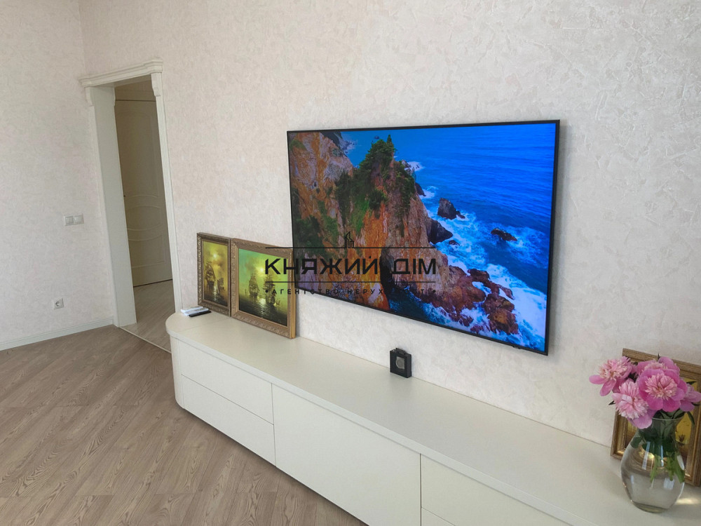 Продаж 3-кімнатної квартири, метро Позняки. № 21146728 Київ - фото 3