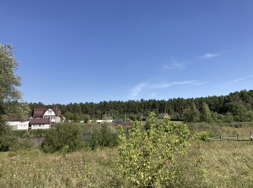 Продаж земельної ділянки 10 соток на Левків Zhytomyr - photo 2