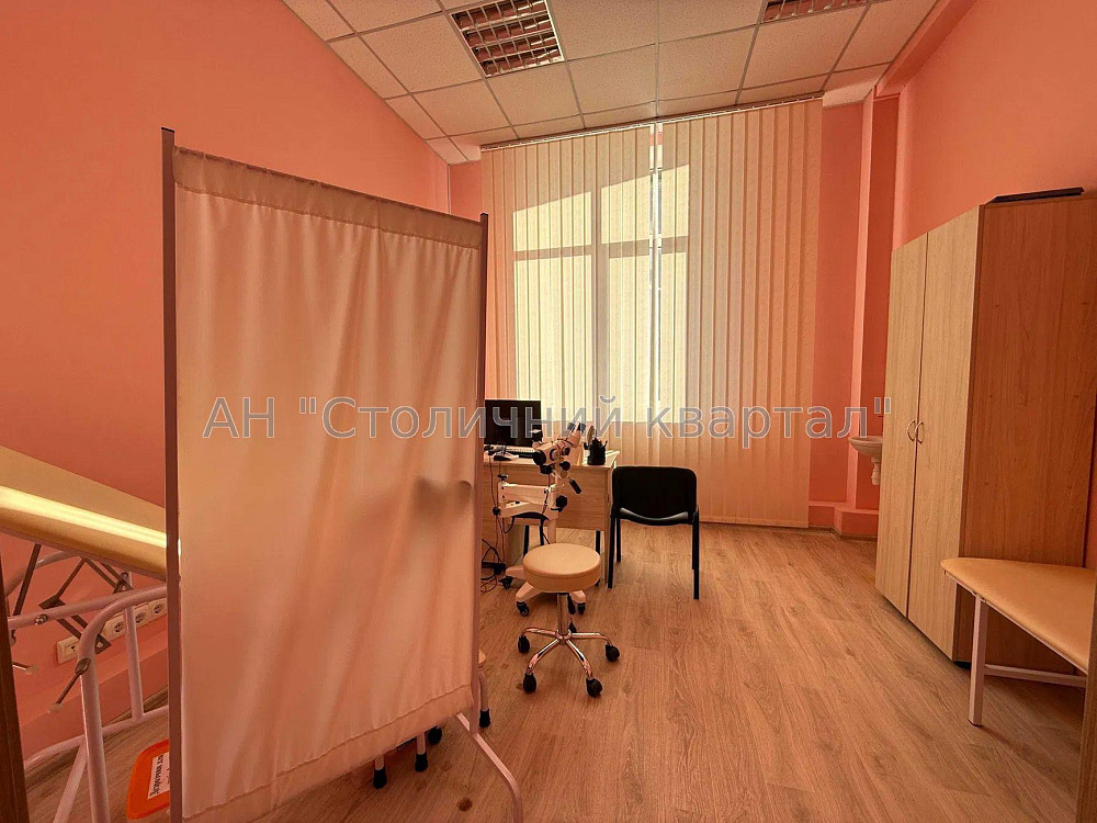 Оренда приміщення вільного призначення на Срібнокільська вул., 12 приміщень - 5, поверх - 1/4 Kiev - photo 14