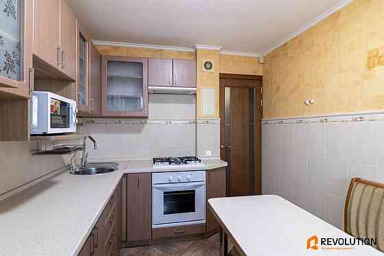 Оренда Квартира 1-кімнатна, 12/14 поверх на Ованеса Туманяна, 8 Киев