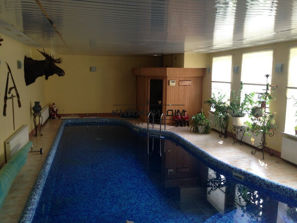 Продаж 2-поверхового будинку в с.Чайка. Безготівковий ТАК!  № 2211780 Chaiky (Bohuslavskyi raion) - photo 11