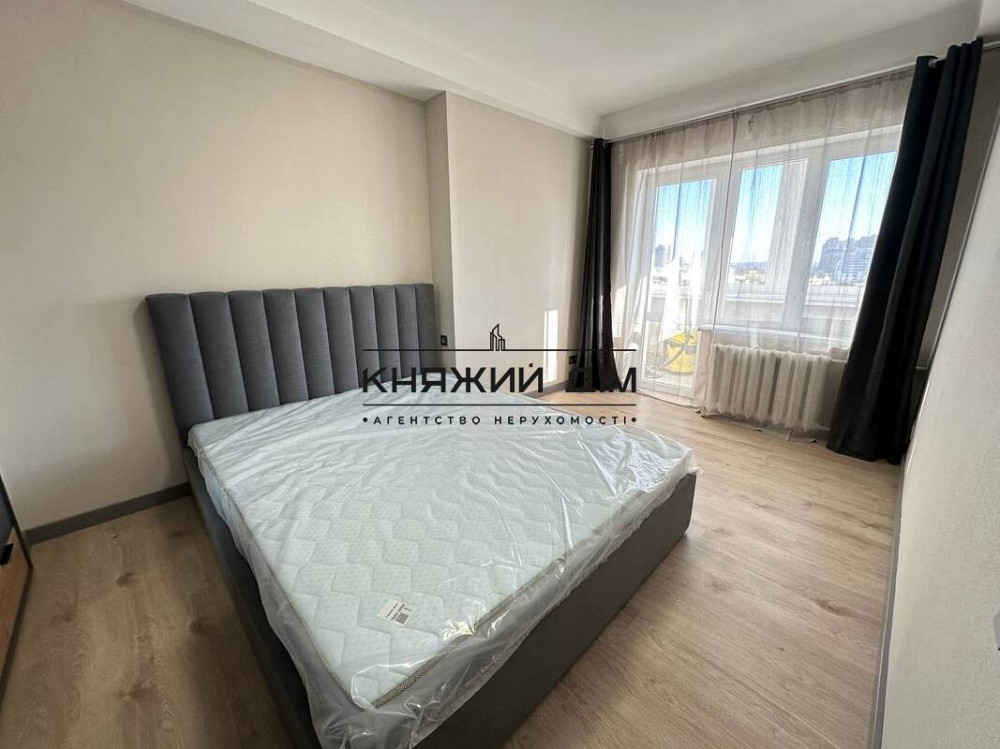 Перша здача! Оренда 2 кімнатна квартира м. Деміївська КОД 11203976 Киев - изображение 4