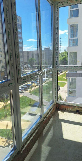 Продаж 2к квартири 63.65 кв. м Львів - фото 1