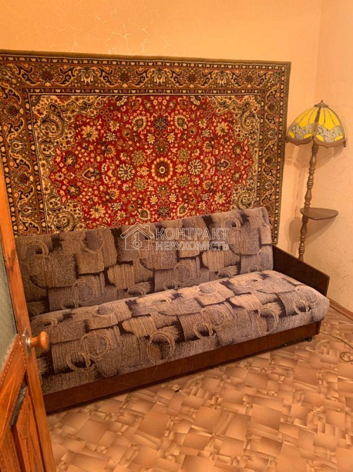 Продаж Квартира 2-кімнатна, 1/2 поверх на вул. Бойова Харьков - изображение 14