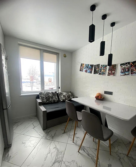 Продаж Квартира 3-кімнатна, 2/16 поверх на вул. Городоцька Львів - фото 7