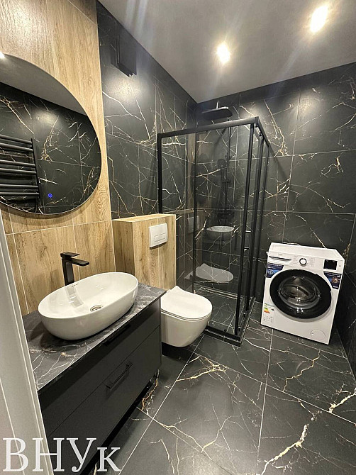 Продаж Квартира 1-кімнатна, 10/10 поверх на Національної Івано-Франківськ - фото 5