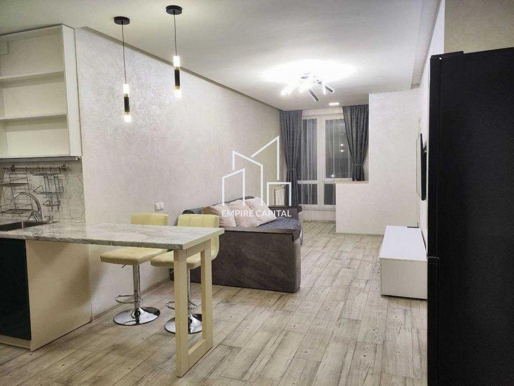 Оренда 1к Квартира 55 кв.м Липинського В'ячеслава вул. Львів - фото 9