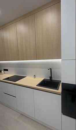 Продається нова 2 кімнатна квартира Одеса