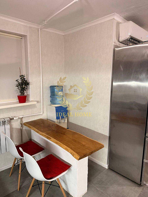 Продаж Квартира 1-кімнатна, 8/9 поверх на Галицкая ул., 9 Київ - фото 8