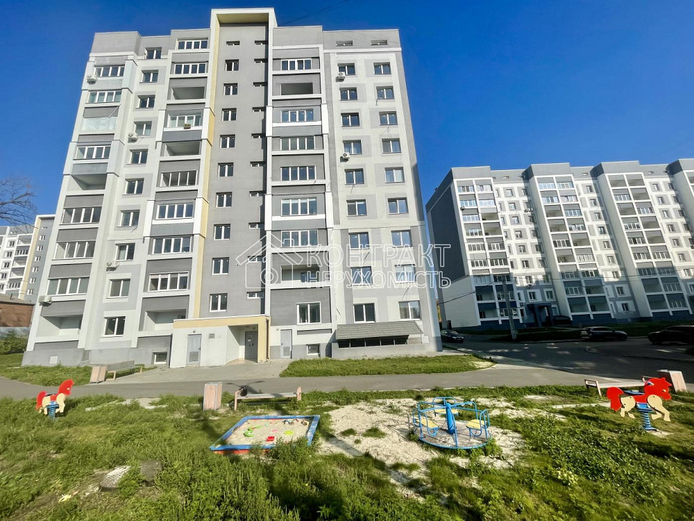 Продаж 1к Квартира 38 кв.м Полтавський Шлях вул. Харків - фото 9