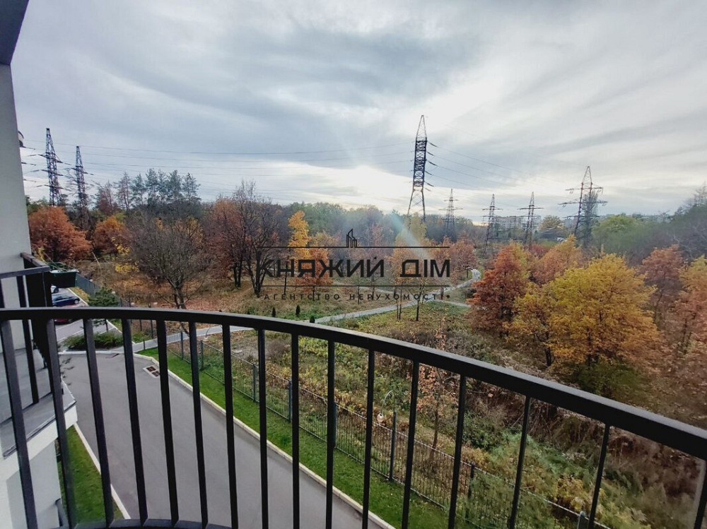 Без комісії! Продаж 2-х к. квартири студіо в ЖК Дубова Роща м. Сирець. № 21147106 Київ - фото 12