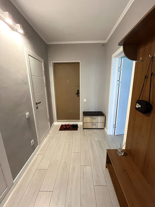 Оренда Квартира 1-кімнатна, 3/16 поверх на Анни Ахматової, 16 Г Kiev - photo 12