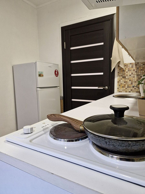 Оренда Квартира 1-кімнатна, 1/16 поверх на вул. О. Довженка, 16в Київ - фото 9