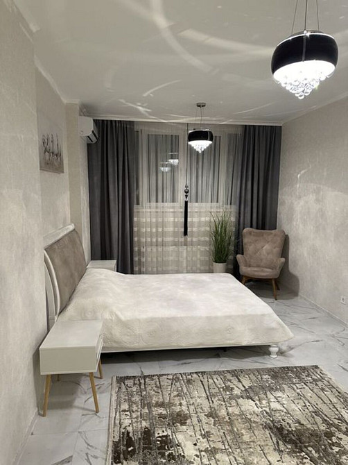 Оренда Квартира 1-кімнатна, 12/25 поверх на Пчелки Елены ул., 3 в Kiev - photo 19