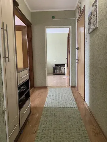 Продаж 2к Квартира 48.4 кв.м Передова вулиця 52А Миколаїв - фото 5