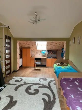 Apartment for sale Ternopil'