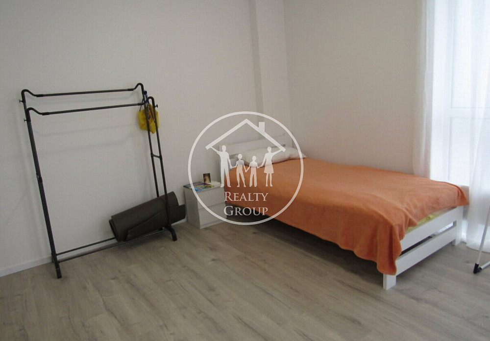 Продаж Квартира 3-кімнатна, 3/10 поверх на Під Голоском, 16 А Львов - изображение 10