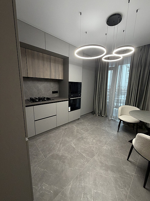 Продаж Квартира 1-кімнатна, 11/11 поверх на Крайківського Івано-Франківськ - фото 3