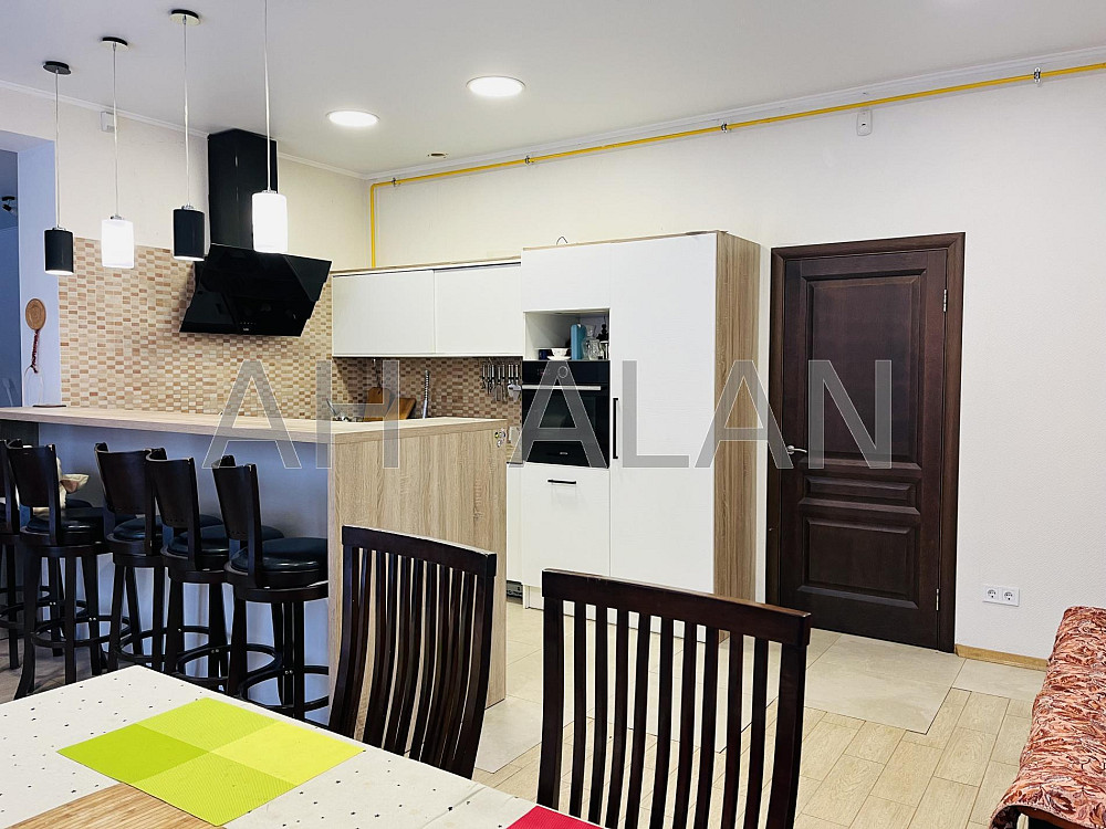 Продаж Будинок 6-кімнатний на Княгині Ольги вул., 44 Петропавлівська Борщагівка - фото 12