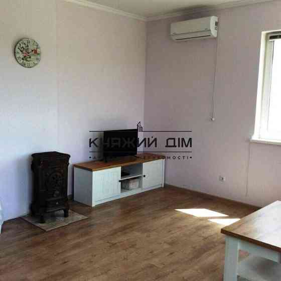 Продажа отличного нового дома в между Романковым и Новыми Безрадичами. № 2210757 