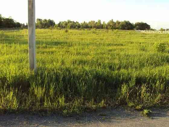 Продаж земельної ділянки 15 соток 