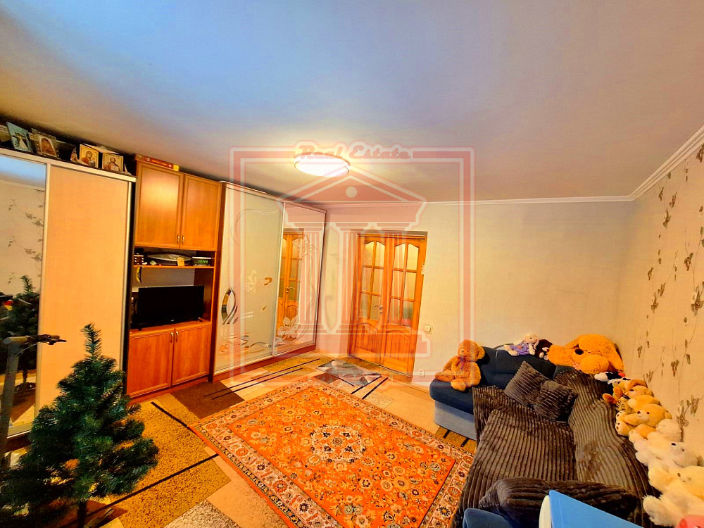 Продаж 3к Квартира 73.6 кв.м Соцмістечко, 191 Бориспіль - фото 6