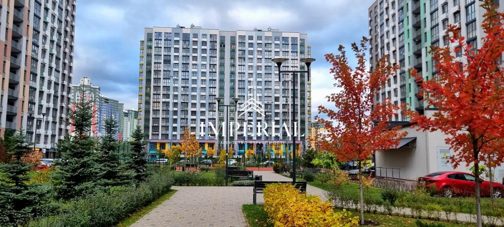 Продаж 3к Квартира 84 кв.м Тираспільська вул. Kiev - photo 9