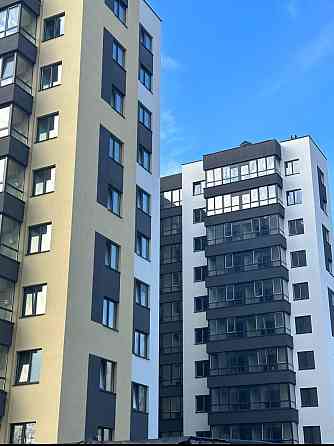 Продаж 1к Квартира 44 кв.м Е.Рыхлика 11 Житомир