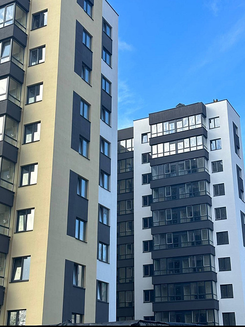 Продаж 1к Квартира 44 кв.м Е.Рыхлика 11 Житомир - изображение 3