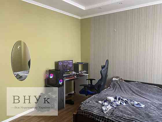 Продаж Квартира 2-кімнатна, 2/2 поверх на Вояків дивізії Галичина Тернопіль