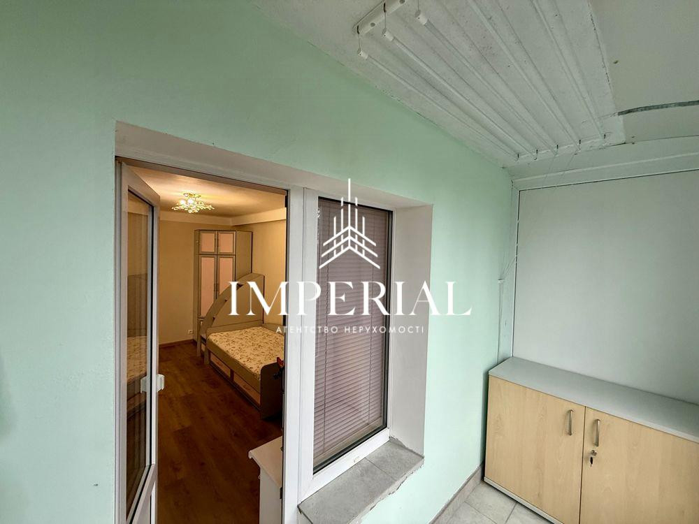 Оренда 2к Квартира 43 кв.м Набережная вул. Киев - изображение 4