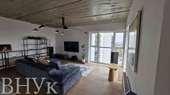 Продаж Квартира 3-кімнатна, 9/10 поверх на Супутника Луцк